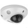Видеонаблюдение HIKVISION DS-2CD2523G2-IWS (2.8MM) 2.8-2.8мм Камера видеонаблюдения