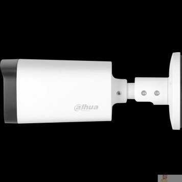 Видеонаблюдение DAHUA DH-HAC-HFW1231RP-Z-A Уличная цилиндрическая HDCVI-видеокамера Starlight 2Мп, 1/2.8” CMOS, моторизированный объектив 2.7~12мм, ИК 80м, IP67, корпус: металл-1