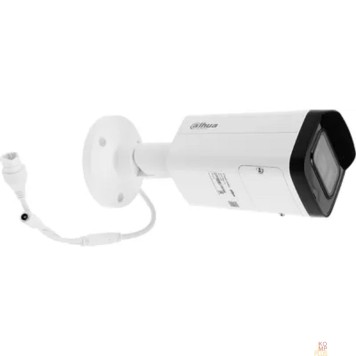 Видеонаблюдение DAHUA DH-IPC-HFW2441TP-ZS Уличная цилиндрическая IP-видеокамера 4Мп, 1/2.9” CMOS, моторизованный объектив 2.7~13.5мм, видеоаналитика, ИК 60м, IP67, IK10, металл-1