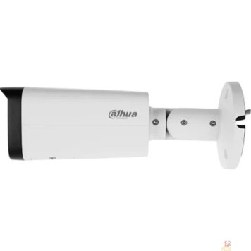 Видеонаблюдение DAHUA DH-IPC-HFW2441TP-ZS Уличная цилиндрическая IP-видеокамера 4Мп, 1/2.9” CMOS, моторизованный объектив 2.7~13.5мм, видеоаналитика, ИК 60м, IP67, IK10, металл-2