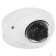 Видеонаблюдение DAHUA DH-IPC-HDBW3441FP-AS-0360B-S2 Уличная мини-купольная IP-видеокамера 4Мп, 1/3” CMOS, объектив 3.6мм, видеоаналитика, микрофон, ИК 30м, IP67, IK10, металл