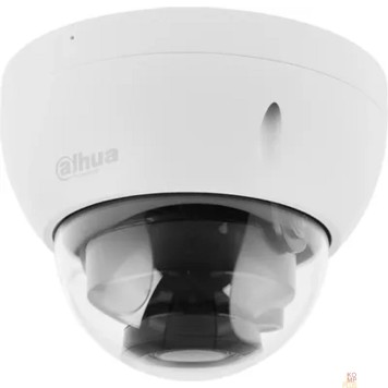 Видеонаблюдение DAHUA DH-IPC-HDBW2241RP-ZS Уличная купольная IP-видеокамера 2Мп; 1/2.8” CMOS; моторизованный объектив 2.7~13.5мм; видеоаналитика, микрофон, ИК 40м, IP67, IK10, металл-1