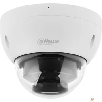 Видеонаблюдение DAHUA DH-IPC-HDBW2241RP-ZS Уличная купольная IP-видеокамера 2Мп; 1/2.8” CMOS; моторизованный объектив 2.7~13.5мм; видеоаналитика, микрофон, ИК 40м, IP67, IK10, металл-2