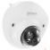 Видеонаблюдение DAHUA DH-IPC-HDBW3241FP-AS-0280B-S2 Уличная мини-купольная IP-видеокамера 2Мп, 1/2.8” CMOS, объектив 2.8мм, видеоаналитика, микрофон, ИК 30м, IP67, IK10, металл