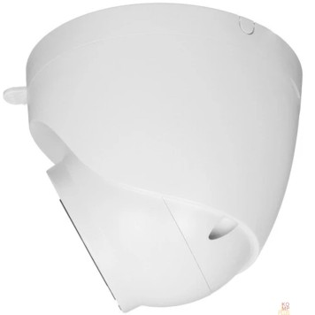 Видеонаблюдение DAHUA DH-IPC-HDW2449TP-S-IL-0360B Уличная турельная IP-видеокамера SmartDualLight 4Мп, 1/2.9” CMOS, объектив 3.6мм, видеоаналитика, микрофон, ИК 30м, LED 30м, IP67, металл/пластик-2