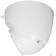 Видеонаблюдение DAHUA DH-IPC-HDW2449TP-S-IL-0360B Уличная турельная IP-видеокамера SmartDualLight 4Мп, 1/2.9” CMOS, объектив 3.6мм, видеоаналитика, микрофон, ИК 30м, LED 30м, IP67, металл/пластик