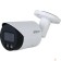 Видеонаблюдение DAHUA DH-IPC-HFW2849SP-S-IL-0280B Уличная цилиндрическая IP-видеокамера SmartDualLight 8Мп, 1/2.7” CMOS, объектив 2.8мм, видеоаналитика, микрофон, ИК 30м, LED 30м, IP67, металл