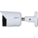 Видеонаблюдение DAHUA DH-IPC-HFW2849SP-S-IL-0280B Уличная цилиндрическая IP-видеокамера SmartDualLight 8Мп, 1/2.7” CMOS, объектив 2.8мм, видеоаналитика, микрофон, ИК 30м, LED 30м, IP67, металл