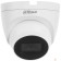 Видеонаблюдение DAHUA DH-IPC-HDW2230TP-AS-0360B-S2 Уличная турельная IP-видеокамера 2Мп, 1/2.7” CMOS, объектив 3.6мм, видеоаналитика, микрофон, ИК 30м, IP67, металл/пластик