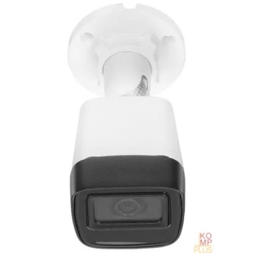 Видеонаблюдение HiWatch DS-T500(С) (2.4 MM) Камера видеонаблюдения аналоговая 1944р,  2.4 мм,  белый-2