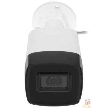 Видеонаблюдение HiWatch DS-T520 (С) (2.8 MM) Камера видеонаблюдения аналоговая 1944р,  2.8 мм,  белый ds-t520 (с) (2.8 mm)-2