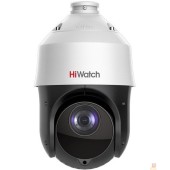 Видеонаблюдение HiWatch DS-I425(B) Камера видеонаблюдения IP 4.8-120мм цв. корп.:белый