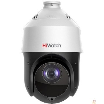 Видеонаблюдение HiWatch DS-I425(B) Камера видеонаблюдения IP 4.8-120мм цв. корп.:белый
