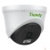 Видеонаблюдение Tiandy TC-C34XN I3/E/Y/2.8mm/V5.0  IP Камера видеонаблюдения 2.8-2.8мм цв. корп.:белый