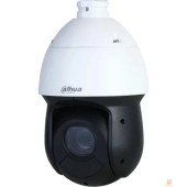 Видеонаблюдение DAHUA DH-SD49225DB-HNY Уличная купольная PTZ IP-видеокамера 2Мп, 1/2.8” CMOS, моторизованный объектив 4.8~120мм (25x), видеоаналитика, ИК-подсветка до 100м, IP66, грозозащита
