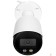 Видеонаблюдение DAHUA DH-IPC-HFW2249SP-S-IL-0280B Уличная цилиндрическая IP-видеокамера SmartDualLight 2Мп, 1/2.8” CMOS, объектив 2.8мм, видеоаналитика, микрофон, ИК 30м, LED 30м, IP67, металл