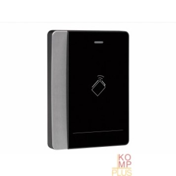 Видеонаблюдение HIWATCH Pro ACT-R2102M черный Считыватель 