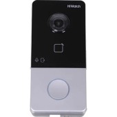 Видеонаблюдение Вызывная панель HiWatch VDP-D2201( 2Мп IP на одного абонента с ИК-подсветкой до 3м