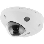 Видеонаблюдение HIKVISION DS-2CD2523G2-IS(2.8mm)(D) 2.8-2.8мм Камера видеонаблюдения
