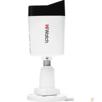 Видеонаблюдение HiWatch DS-I200(E)(4mm) 4-4мм цв. Камера видеонаблюдения IP -1