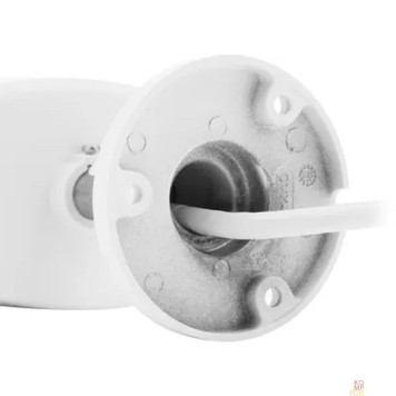 Видеонаблюдение HiWatch DS-I200(E)(4mm) 4-4мм цв. Камера видеонаблюдения IP -2