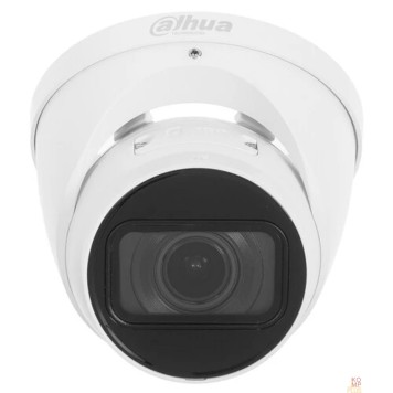 Видеонаблюдение DAHUA DH-IPC-HDW1431TP-ZS-S4 Уличная турельная IP-видеокамера 4Мп, 1/3” CMOS, моторизованный объектив 2.8~12мм, ИК 50м, IP67, металл-1