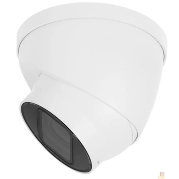 Видеонаблюдение DAHUA DH-IPC-HDW1431TP-ZS-S4 Уличная турельная IP-видеокамера 4Мп, 1/3” CMOS, моторизованный объектив 2.8~12мм, ИК 50м, IP67, металл-2