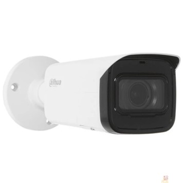 Видеонаблюдение DAHUA DH-IPC-HFW1431TP-ZS-S4 Уличная цилиндрическая IP-видеокамера 4Мп, 1/3” CMOS, моторизованный объектив 2.8~12мм, ИК 50м, IP67, металл