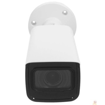 Видеонаблюдение DAHUA DH-IPC-HFW1431TP-ZS-S4 Уличная цилиндрическая IP-видеокамера 4Мп, 1/3” CMOS, моторизованный объектив 2.8~12мм, ИК 50м, IP67, металл-1