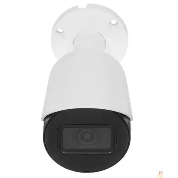 Видеонаблюдение DAHUA DH-IPC-HFW2230SP-S-0280B-S2 Уличная цилиндрическая IP-видеокамера 2Мп, 1/2.8” CMOS, объектив 2.8мм, видеоаналитика, ИК 30м, IP67, металл-1