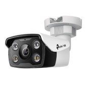 Цифровая камера TP-Link VIGI C350(2.8mm) Уличная цилиндрическая камера 5 Мп с цветным ночным видением