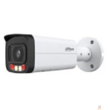 Видеонаблюдение DAHUA DH-IPC-HFW2249TP-AS-IL-0360B Уличная цилиндрическая IP-видеокамера SmartDualLight 2Мп, 1/2.8” CMOS, объектив 3.6мм, видеоаналитика, микрофон, ИК 60м, LED 50м, IP67, металл-1