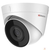 Видеонаблюдение HIWATCH DS-I403(D)(2.8mm),  IP Камера видеонаблюдения 1440p,  2.8 мм,  белый