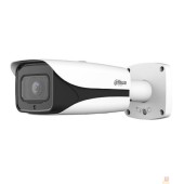 Видеонаблюдение DAHUA DH-IPC-HFW5241EP-ZE-S3 Уличная цилиндрическая IP-видеокамера ACUPICK 2Мп, 1/2.8” CMOS, моторизованный объектив 2.7~13.5мм; видеоаналитика, микрофон, ИК 60м, IP67, IK10, ePoE, металл