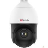 Видеонаблюдение HIWATCH DS-I225(D),  1080p,  4.8 - 120 мм,  белый Камера видеонаблюдения IP 