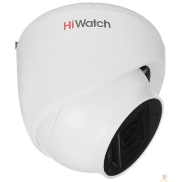 Видеонаблюдение HiWatch DS-T503A(B)(2.8 mm)-1