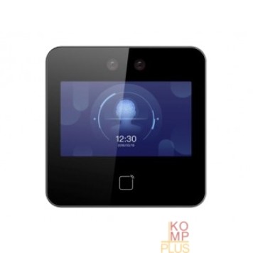 Видеонаблюдение HiWatch PRO ACT-T1343MW Терминал доступа 