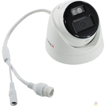 Видеонаблюдение Камера видеонаблюдения IP HIWATCH DS-I453M(C)(4MM),  4 мм-1