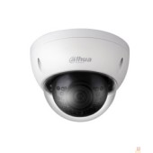 Видеонаблюдение DAHUA DH-IPC-HDBW1230EP-0360B-S5 Уличная купольная IP-видеокамера 2Мп, 1/2.8” CMOS, объектив 3.6мм, ИК 30м, IP67, IK10, металл