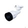 Видеонаблюдение DAHUA DH-IPC-HFW1239SP-A-LED-0280B-S5 Уличная цилиндрическая IP-видеокамера FullColor 2Мп, 1/2.8” CMOS, объектив 2.8мм, микрофон, LED 30м, IP67, металл