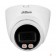 Видеонаблюдение DAHUA DH-IPC-HDW2249TP-S-LED-0280B Уличная турельная IP-видеокамера FullColor 2Мп, 1/2.8” CMOS, объектив 2.8мм, видеоаналитика, микрофон, LED 30м, IP67, металл/пластик