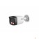Видеонаблюдение DAHUA DH-IPC-HFW1439TL1P-A-IL-0360B Уличная цилиндрическая IP-видеокамера SmartDualLight 4Мп, 1/2.9” CMOS, объектив 3.6мм, обнаружение людей, микрофон, ИК 30м, LED 20м, IP67, металл/пластик