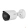 Видеонаблюдение DAHUA DH-IPC-HFW2449SP-S-LED-0360B Уличная цилиндрическая IP-видеокамера FullColor 4Мп, 1/2.9” CMOS, объектив 3.6мм, видеоаналитика, микрофон, LED 30м, IP67, металл