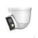 Видеонаблюдение DAHUA DH-IPC-PDW3849P-A180-E2-AS-PV-0280B Уличная купольная IP-видеокамера DUO с ИИ и активным сдерживанием 2x 4Мп, 1/2.7” CMOS, моторизованный объектив 2.8мм, видеоаналитика, ИК 25м, LED 20м