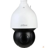 Видеонаблюдение DAHUA DH-SD5A225GB-HNR Уличная купольная PTZ IP-видеокамера Starlight с ИИ 2Мп, 1/2.8” STARVIS CMOS, моторизованный объектив 4.8~120мм (25x), видеоаналитика, ИК до 150м, IP67, IK10, грозозащита