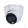 Видеонаблюдение DAHUA DH-HAC-HDW1500TLMP-IL-A-0280B-S2 Уличная турельная HDCVI-видеокамера с интеллектуальной двойной подсветкой 5Мп, объектив 2.8мм, ИК 20м, LED 20м, IP67, корпус: металл