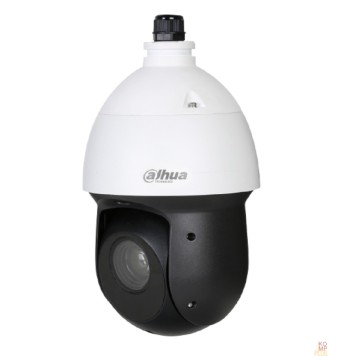 Видеонаблюдение DAHUA DH-SD49225DB-HC Уличная купольная PTZ HDCVI-видеокамера Starlight 2Мп, 1/2.8” CMOS, моторизованный объектив 4.8~120мм (25x), ИК-подсветка до 100м-1