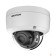 Видеонаблюдение HIKVISION DS-2CD2123G2-IU(4mm)(D) 2Мп уличная купольная IP-камера с EXIR-подсветкой до 30м и технологией AcuSense