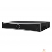 Видеонаблюдение Hikvision DS-7716NXI-K4 Видеорегистратор Видеонаблюдение Hikvision DS-7716NXI-K4 Видеорегистратор