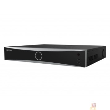 Видеонаблюдение Hikvision DS-7716NXI-K4 Видеорегистратор